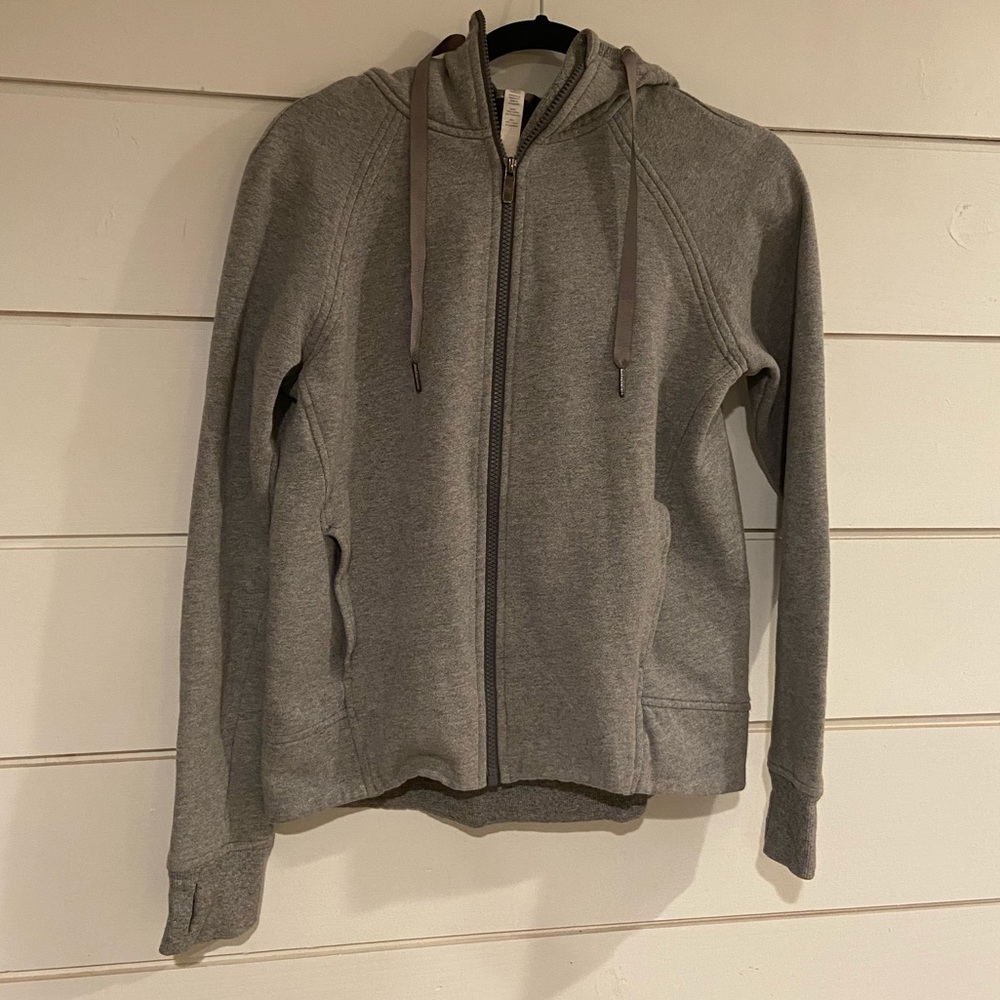 Lululemon Hoodie